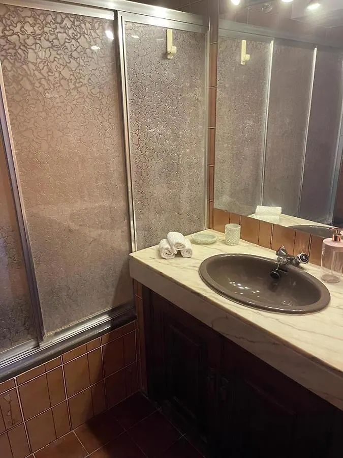 Apartamento Primera Linea Playa. Fuengirola 0*,  Spain