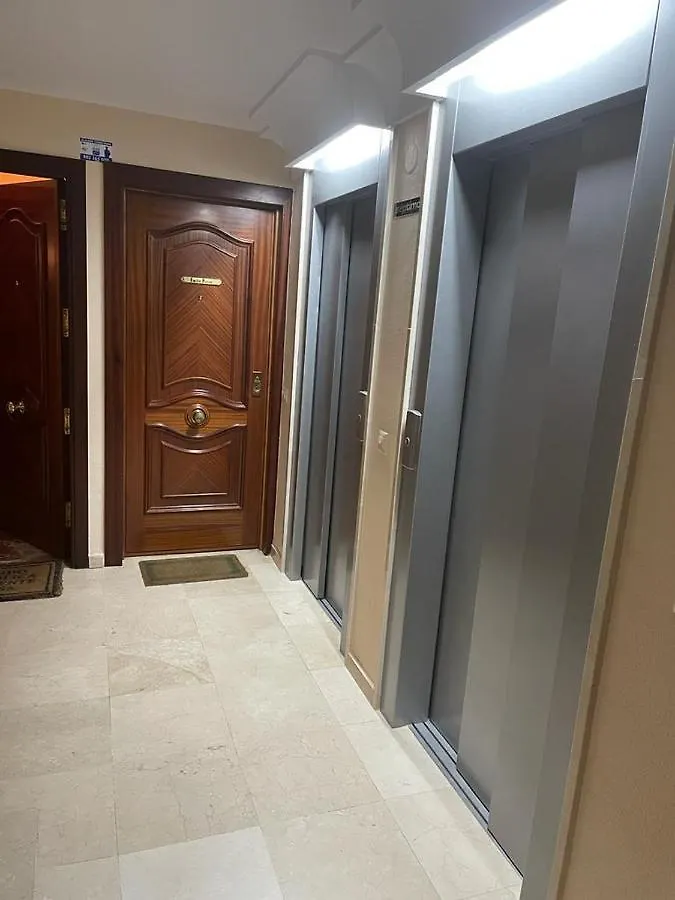 Apartamento Primera Linea Playa. Fuengirola 0*,