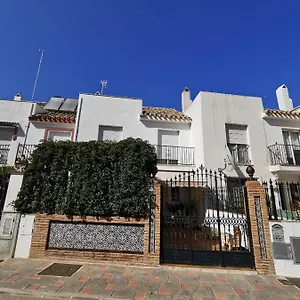 Casa Adosada - Los Boliches - , Fuengirola España
