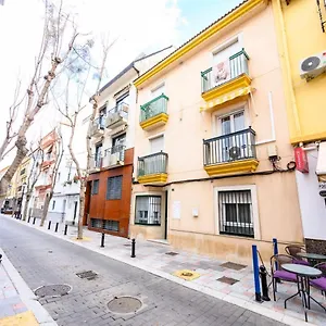 10tosea Francisco Cano Apartamento