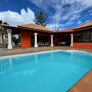  Villa Mafasca Spain