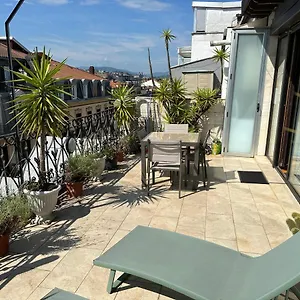  Apartment Boulevard Apartmento Spain