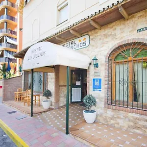 Casa de hóspedes Corchos, Fuengirola