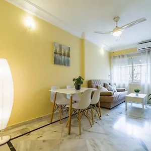Apartamento Cyv Centrally Located 1 Bed 1 Bath Near The, Fuengirola