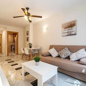 Apartamento Cyv Fun & Relax 1 Bed 1 Bath, Fuengirola