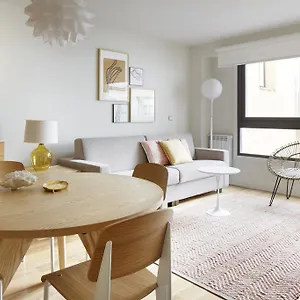  Apartment La Concha 2 By Feelfree Spain