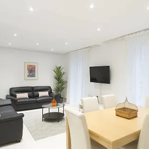  Apartment Groseko La Zurriola - Ib. Spain