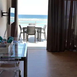  Apartment Primera Linea Playa De Canteras Spain