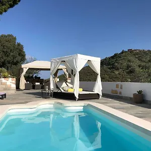  Villa Paula Golf Wine & Relax Spain