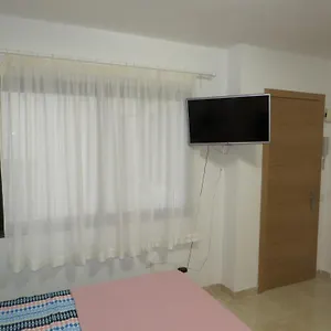  Apartment Canteras Vv Spain