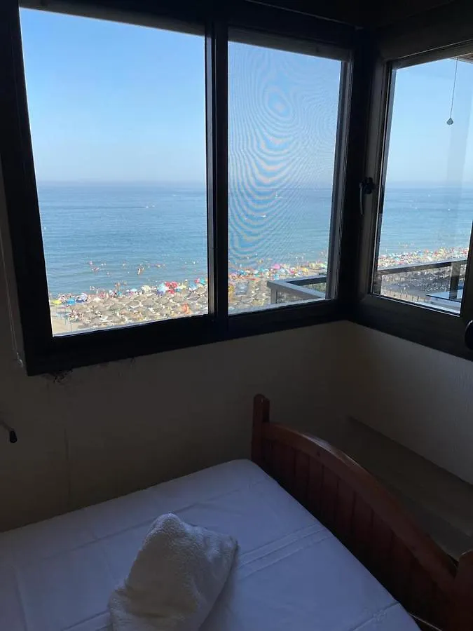 Apartamento Primera Linea Playa. Fuengirola Spain